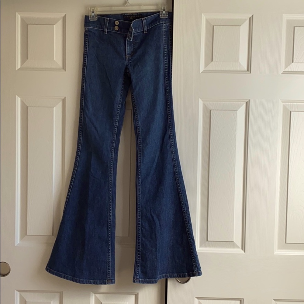 Juicy Couture Jeans